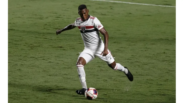 Foto: Ettore Chiereguini/AGIF