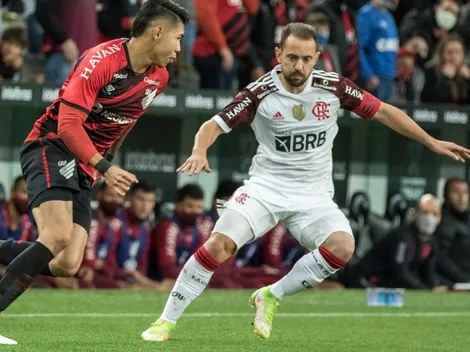 Flamengo terá jogos em dias e horários alternativos