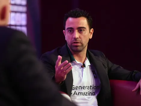 Tem data até para estrear! Xavi “aceita termos” e vai assinar com o Barcelona; veja mais