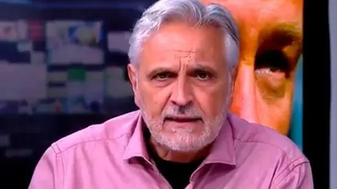 Jornalista comparou a atuação de Everton as de Michael e Arrascaeta | Crédito: Reprodução/Fox Sports