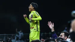 Torcida do Corinthians é o grande apoio do time (Foto: Marcello Zambrana/AGIF)