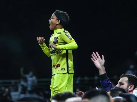 Corinthians tem maior público do Brasileirão e ainda não perdeu com torcida liberada