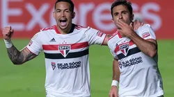 Foto: Marcello Zambrana/AGIF