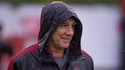 Flamengo terá desfalques importantes contra o Athletico (Foto: Alexandre Vidal / Flamengo)