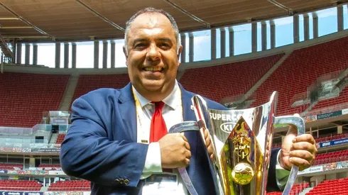 Foto: Marcelo Cortes / Flamengo