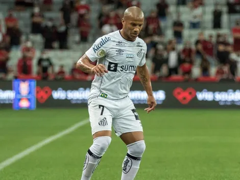 Santos precisa superar baixo rendimento nos clássicos; entenda e veja os números