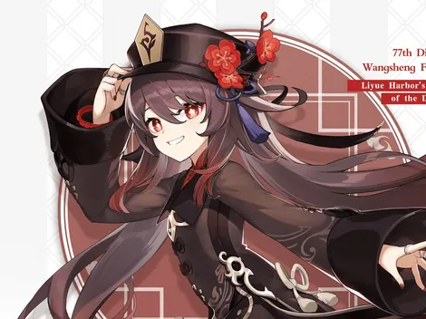 Genshin Impact: Banner de Hu Tao e Thoma chega no game nesta terça-feira (2)