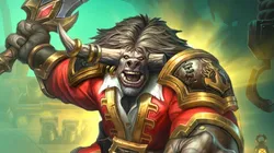 Miniconjunto Minas Mortas chega nesta terça (2) em Hearthstone