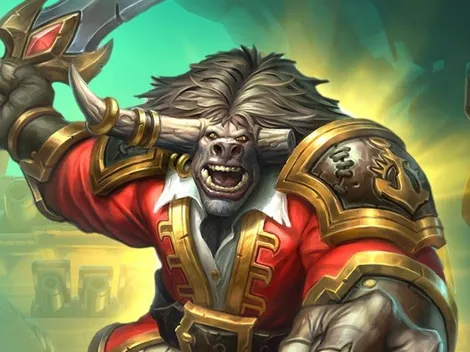Miniconjunto Minas Mortas chega nesta terça (2) em Hearthstone