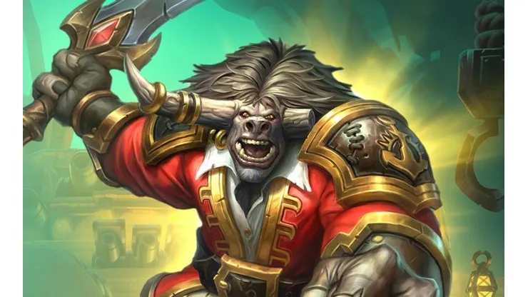 Miniconjunto Minas Mortas chega nesta terça (2) em Hearthstone