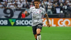 Fagner, lateral-direito do Corinthians (Foto: Marcello Zambrana/AGIF)