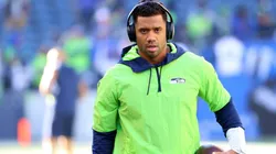 Wilson está se recuperando de uma lesão no ligamento da mão direita (Getty Images)