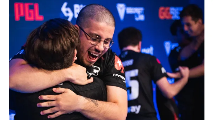 CS:GO: FURIA representará o Brasil nos Playoffs do PGL Major Stockholm 2021