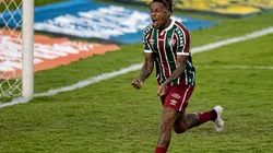 Abel Hernández vai ganhar chance no time titular depois de dois meses