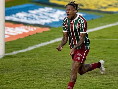 Fluminense terá ataque inédito contra Ceará; Veja provável escalação