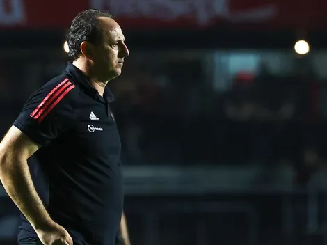 Ceni exalta entrega do São Paulo, mas alerta para as dificuldades na pontaria