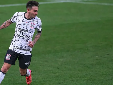 Cria do Terrão pode voltar a ser protagonista no Corinthians