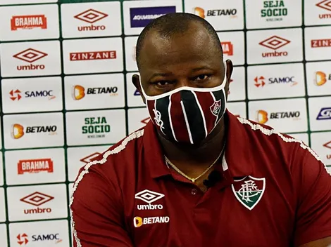 'Fomos pouco efetivos', diz Marcão após derrota para o Ceará no Brasileirão