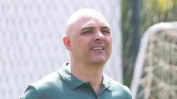 (Foto: Cesar Greco/Palmeiras/Flickr Oficial)