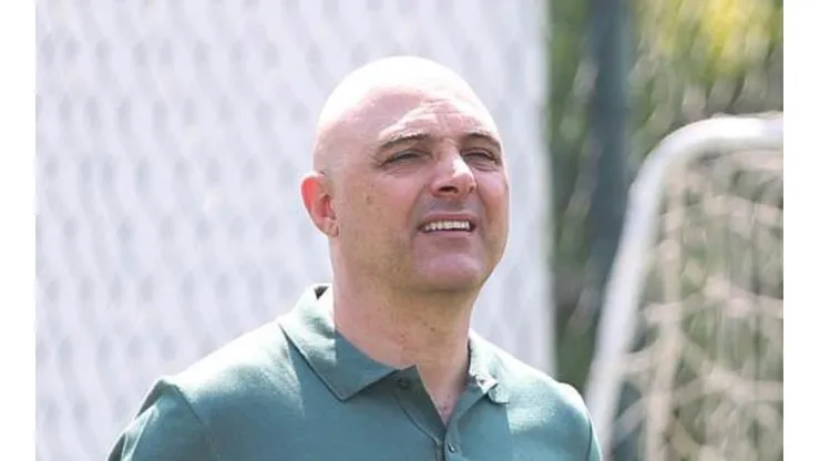 (Foto: Cesar Greco/Palmeiras/Flickr Oficial)