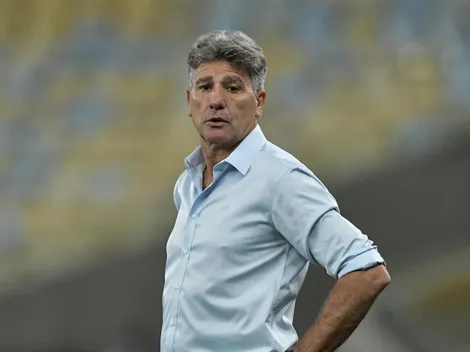Jornalista critica pupilo de Renato Gaúcho no Grêmio