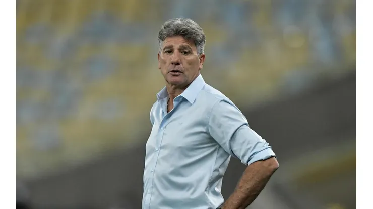 Foto: Thiago Ribeiro/AGIF