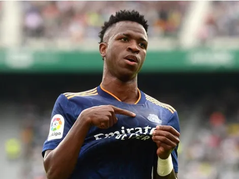 Craque do Ninho dá sua aposta para a final da Libertadores