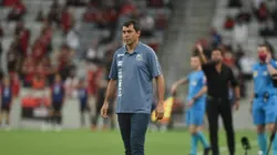 Carille é enfático sobre momento do Santos: "Nove jogos, nove decisões". (Foto: Ivan Storti / Santos FC)