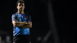 Vasco é comandado por Fernando Diniz
