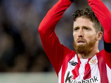 Capitão e autor do gol de empate, Muniain tem caminho para ser jogador com mais partidas pelo Athletic Bilbao