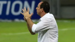 Foto: Fernando Moreno/AGIF