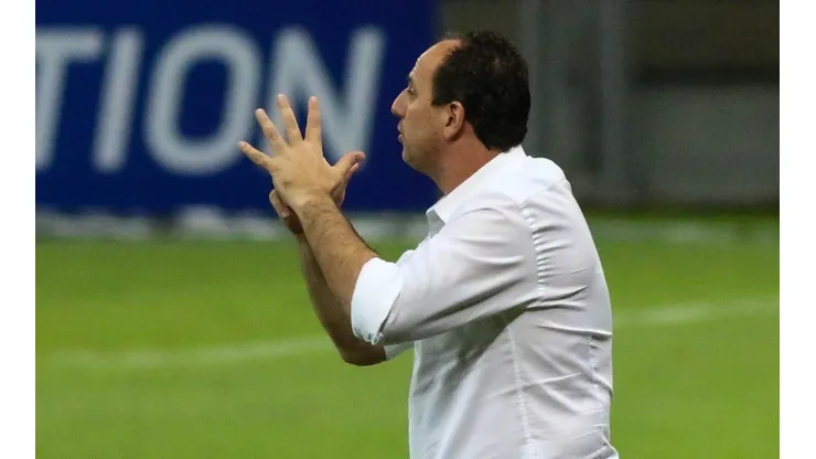 Foto: Fernando Moreno/AGIF