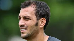 Foto: Divulgação/Santos FC/Flickr Oficial