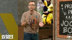 Philippe Coutinho começa no banco do Barça, e Neto ironiza Tite: 'Parabéns'