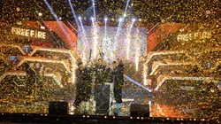 B4 Esports é a grande campeã da LBFF 6