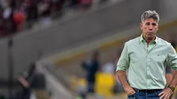 Momento ruim expõe crise entre jogadores e comissão técnica do Flamengo, diz jornal. (Foto: Thiago Ribeiro/AGIF)