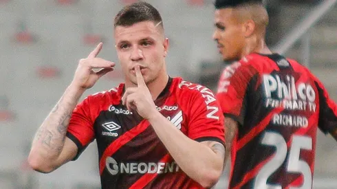 Foto: Gabriel Machado/AGIF