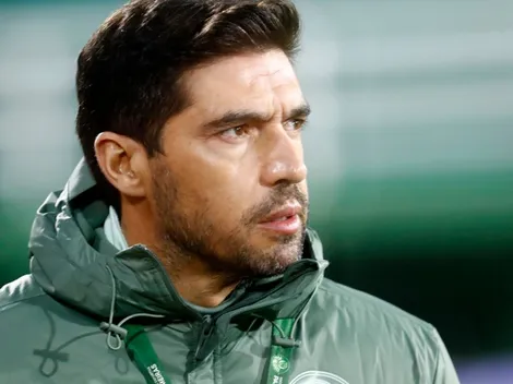 Craque Neto crava saída de Abel Ferreira do Palmeiras