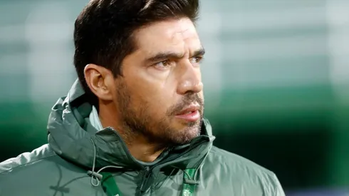 Neto cravou saída de Abel Ferreira do Palmeiras