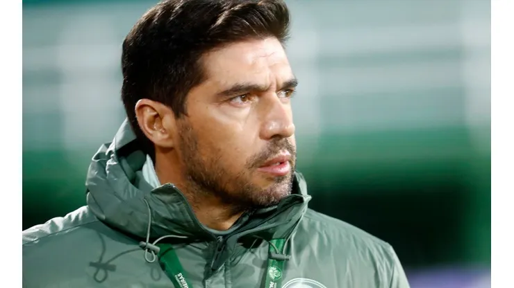 Neto cravou saída de Abel Ferreira do Palmeiras