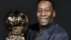 Bola de Ouro acontece no dia 29 de novembro