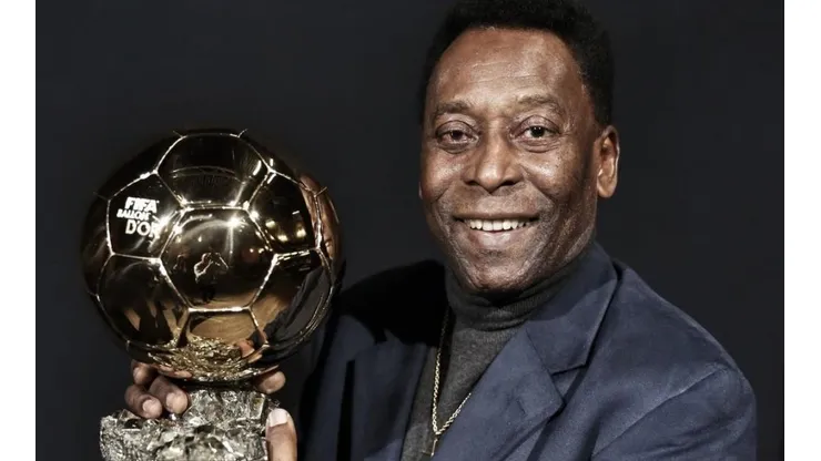 Bola de Ouro acontece no dia 29 de novembro