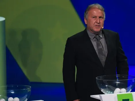 Ídolo do Fla pede calma e alerta: 'Não é hora de achar que tudo está errado'