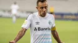 Foto: Robson Mafra/AGIF