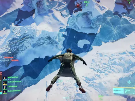 Battlefield 2042 recebe imagens dos mapas Renewal, Breakaway e Discarded