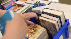 Dia Nacional do Livro é celebrado hoje (29)