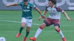 Final acontece no dia 27 de novembro, no Estádio Centenário | Crédito: Marcello Zambrana/AGIF