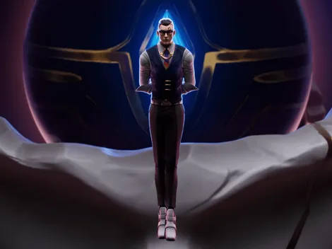 VALORANT: Chamber é o mais novo agente revelado no jogo