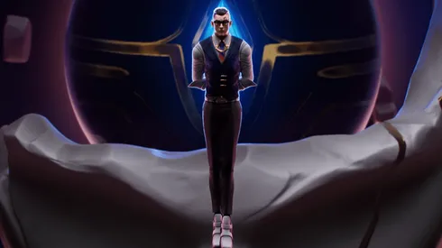 VALORANT: Chamber é o mais novo agente revelado no jogo