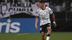 Foto: Ettore Chiereguini/AGIF